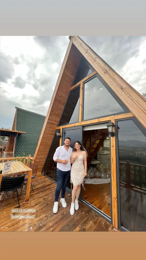 Dalaman Bungalov & Villa — Muğla — küçük resim 8