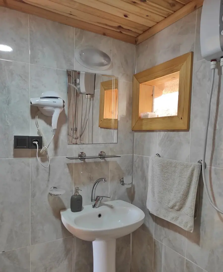 Dalaman Bungalov & Villa — Muğla — küçük resim 4