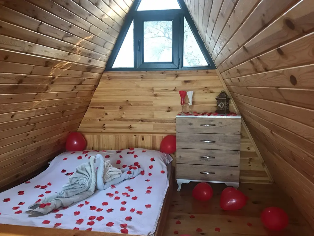 Dalaman Bungalov & Villa — Muğla — küçük resim 2