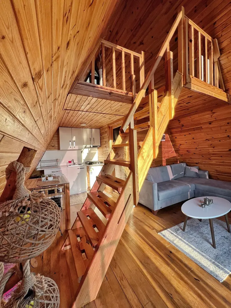 Dalaman Bungalov & Villa — Muğla — küçük resim 6