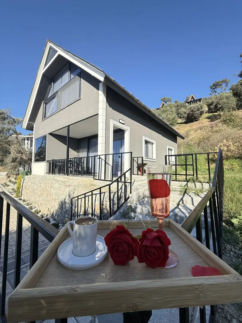 Dalaman Bungalov & Villa