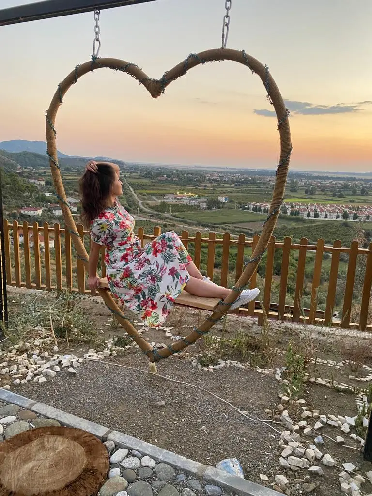 Dalaman Bungalov & Villa — Muğla — küçük resim 5
