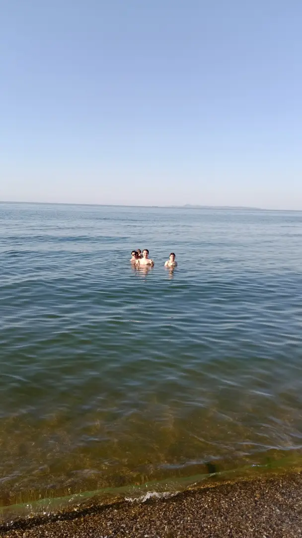Yeniköy Boğaz (bayramdere) Kamp Alanı Günlük kiralık Kamp Çadırı — Bursa — küçük resim 7