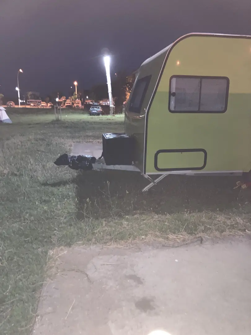 Karacabey Yeniköy Karavan ve Kamp Alanı — Bursa — küçük resim 10