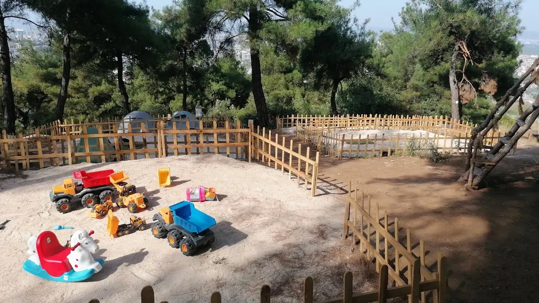 Bursa Kamp Alanı Extrempark — Bursa — küçük resim 4
