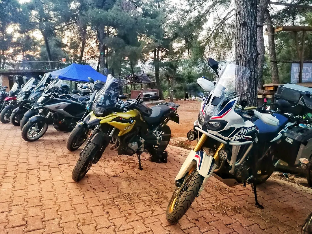 Bursa Kamp Alanı Extrempark — Bursa — küçük resim 2