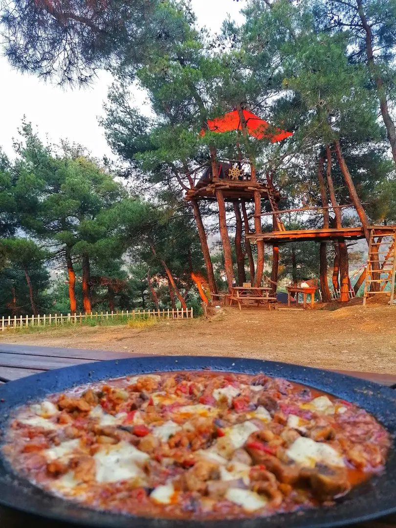 Bursa Kamp Alanı Extrempark — Bursa — küçük resim 5