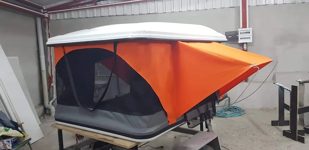 MART CAMPER — Bursa — küçük resim 3