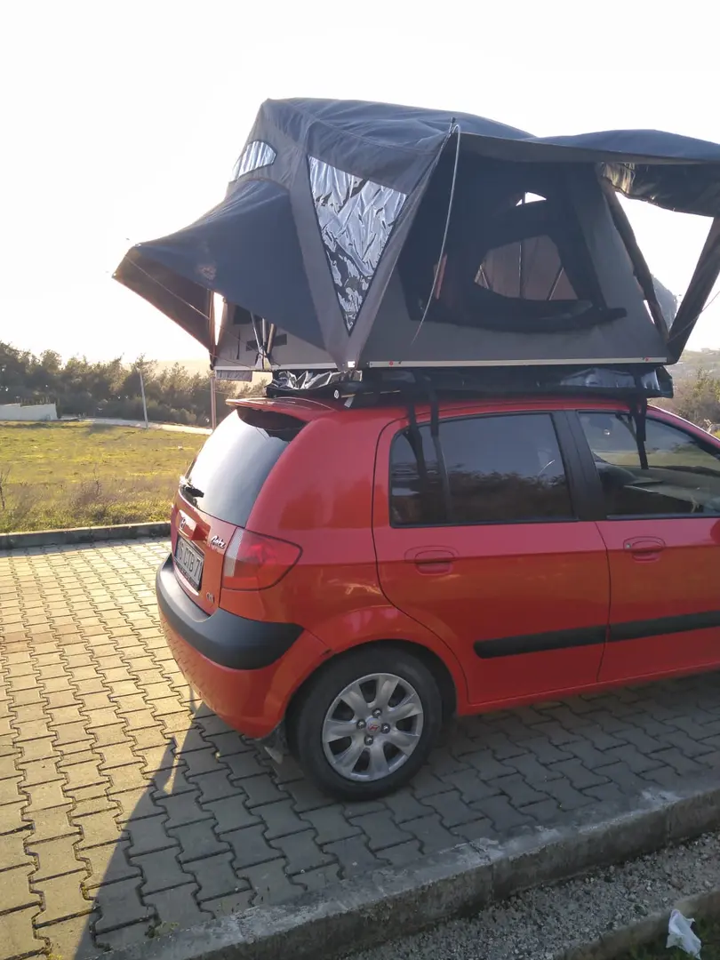 MART CAMPER — Bursa — küçük resim 9