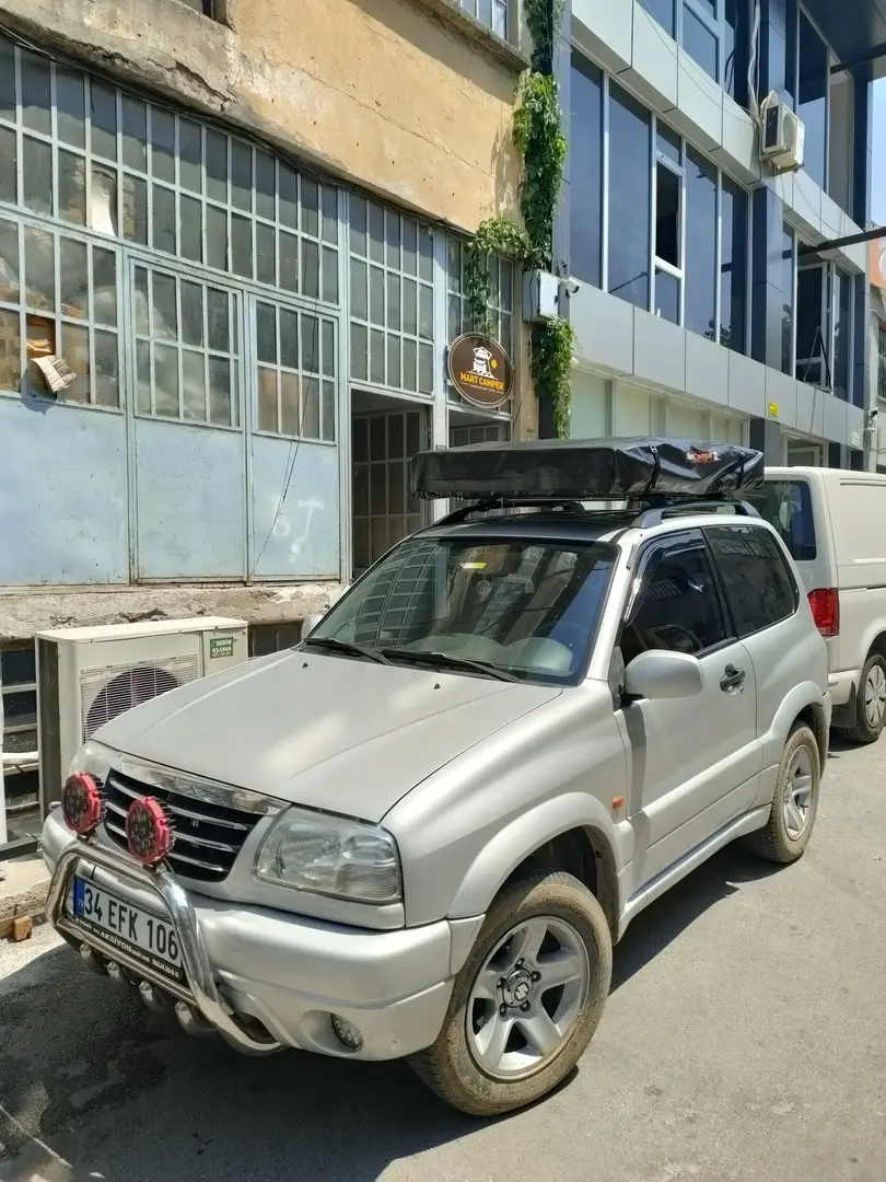 MART CAMPER — Bursa — küçük resim 6
