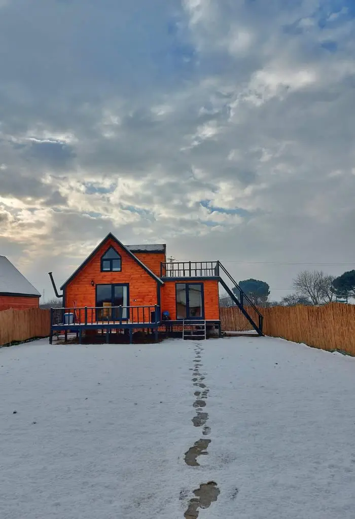 Bursa Bungalov Ev Kiralama — Bursa — küçük resim 3