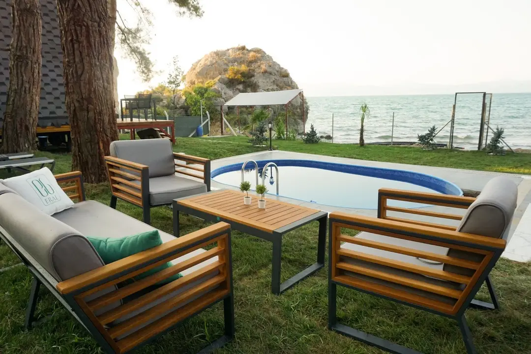 Bursa Bungalov Ev Kiralama — Bursa — küçük resim 2