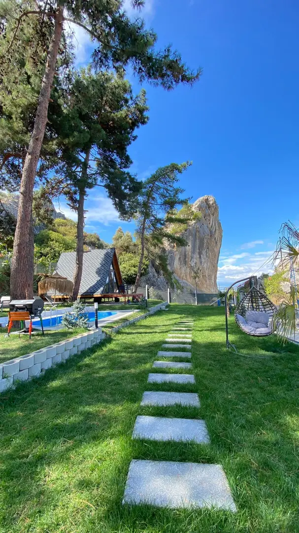Bursa Bungalov Ev Kiralama