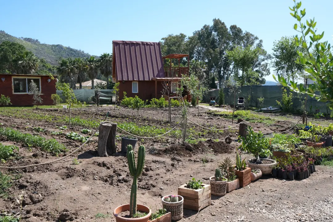 Pikan Bungalov Hisarönü — Muğla — küçük resim 5