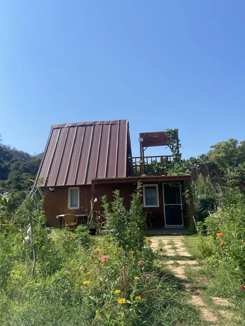 Pikan Bungalov Hisarönü — Muğla — küçük resim 2