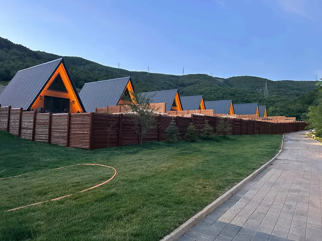 Erciva Bungalov — Bursa — küçük resim 5