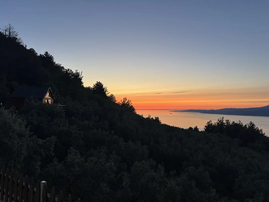 Zeytin Bungalov&Organizasyon — Bursa — küçük resim 3