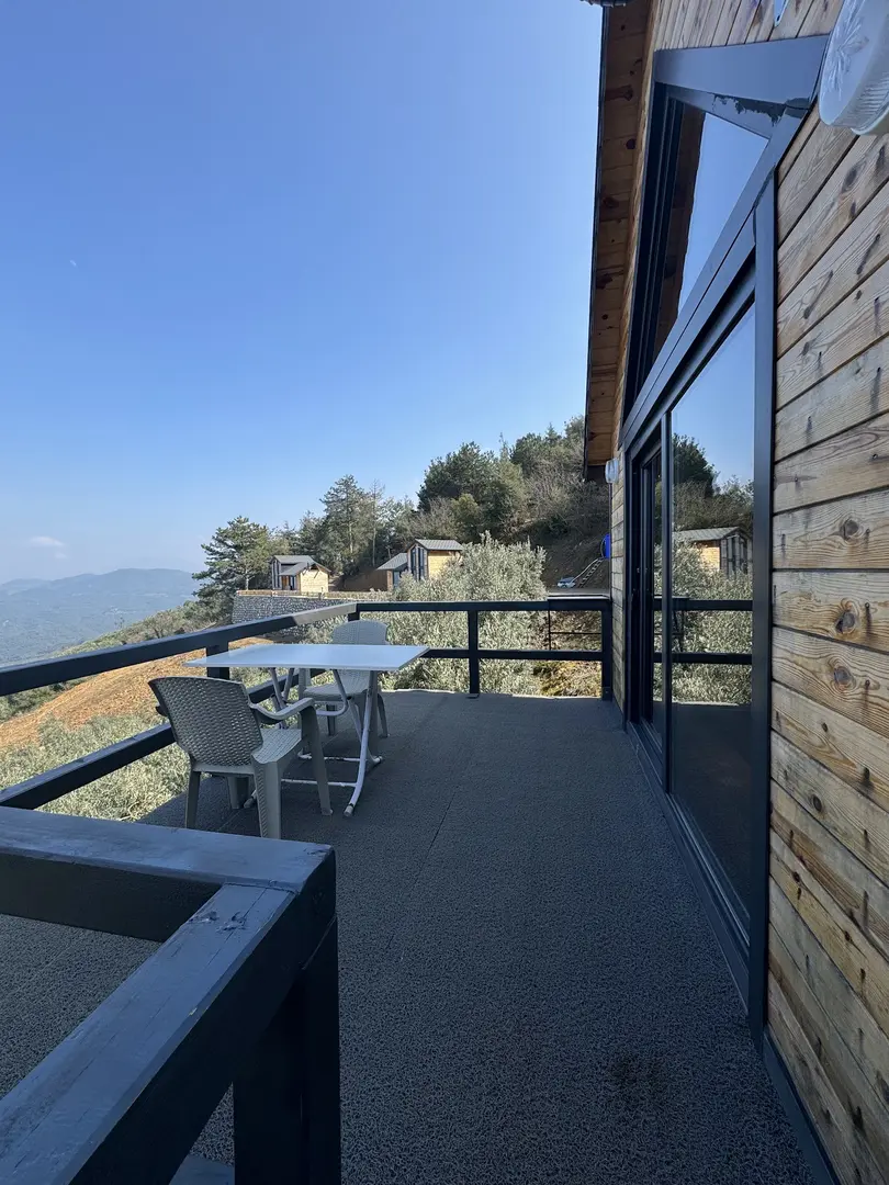 Zeytin Bungalov&Organizasyon — Bursa — küçük resim 6