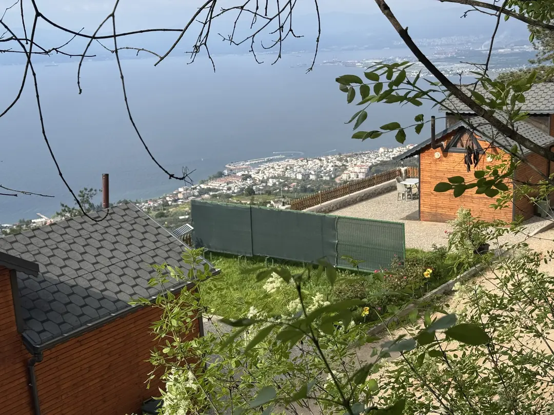 Zeytin Bungalov&Organizasyon — Bursa — küçük resim 8