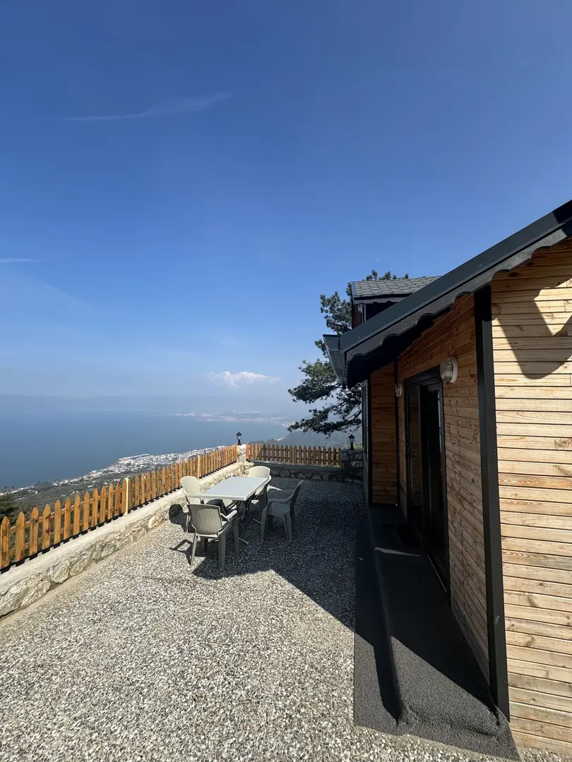 Zeytin Bungalov&Organizasyon