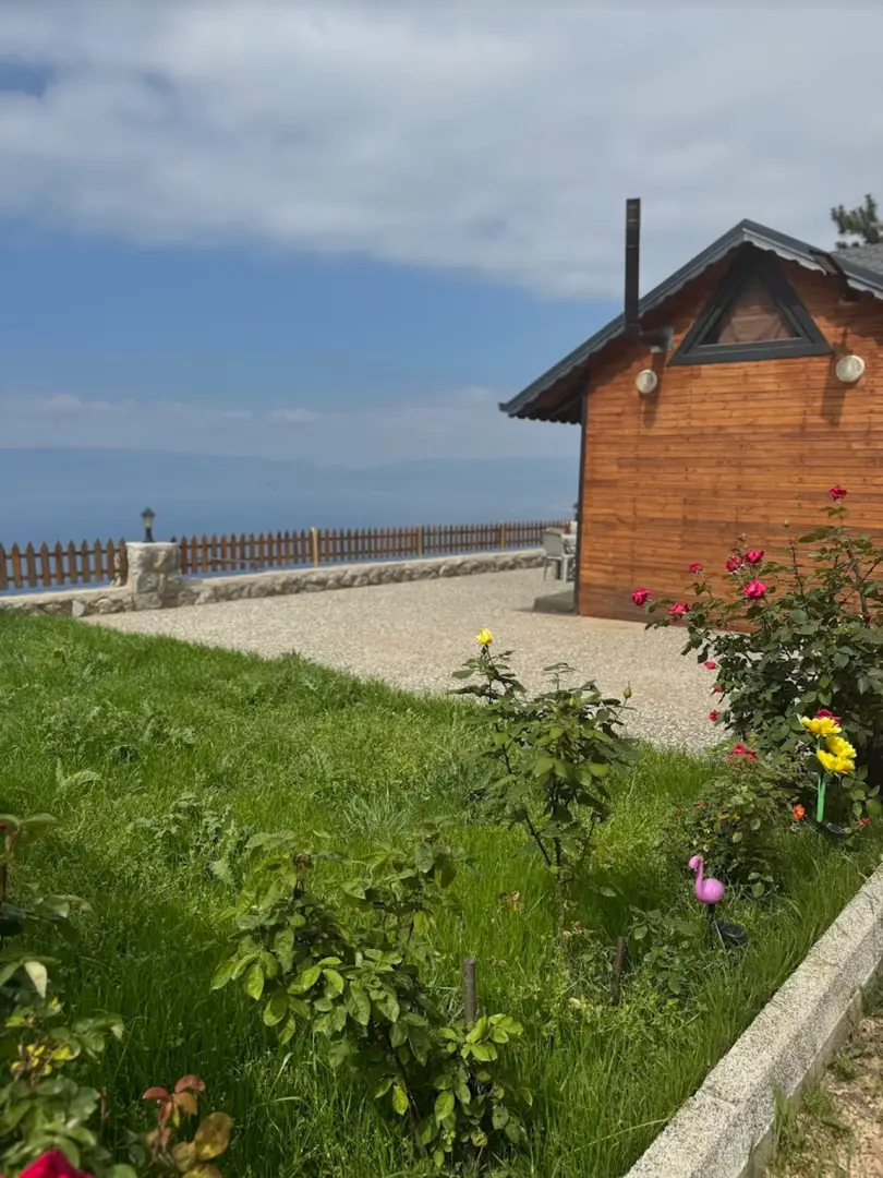 Zeytin Bungalov&Organizasyon — Bursa — küçük resim 4