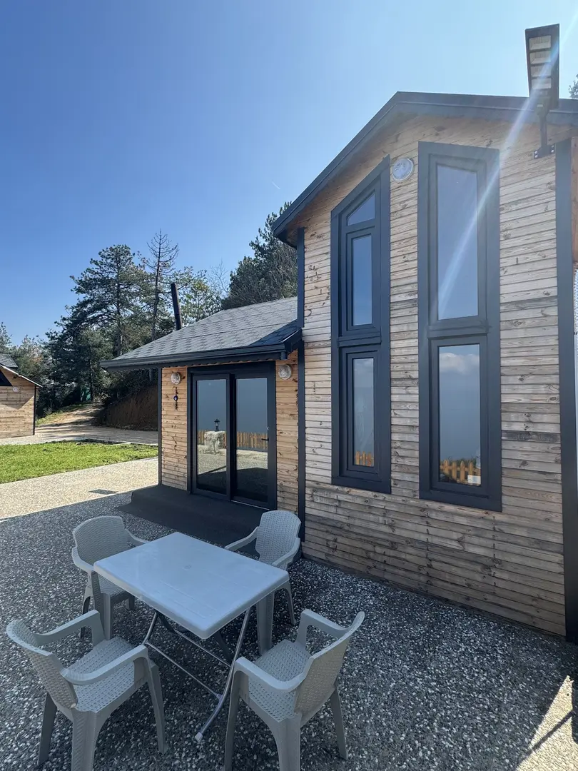 Zeytin Bungalov&Organizasyon — Bursa — küçük resim 2