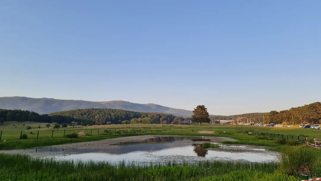 Kocayayla Bungalov Evleri — Bursa — küçük resim 9