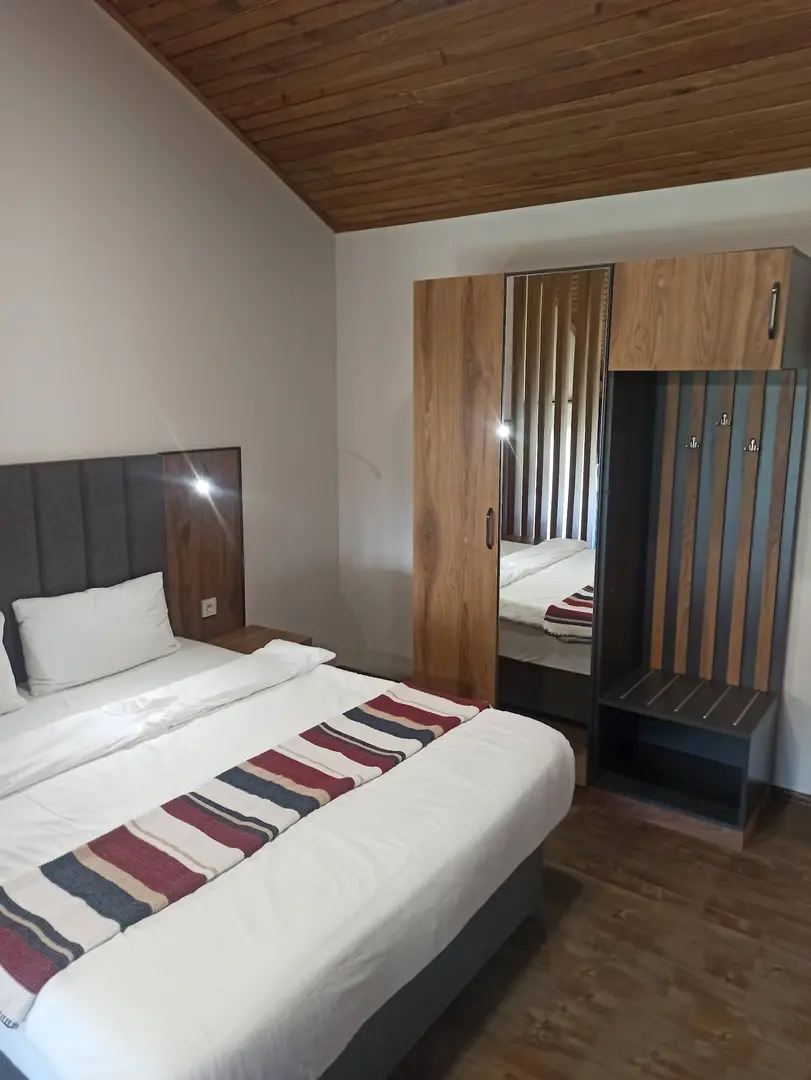 Kocayayla Bungalov Evleri — Bursa — küçük resim 2