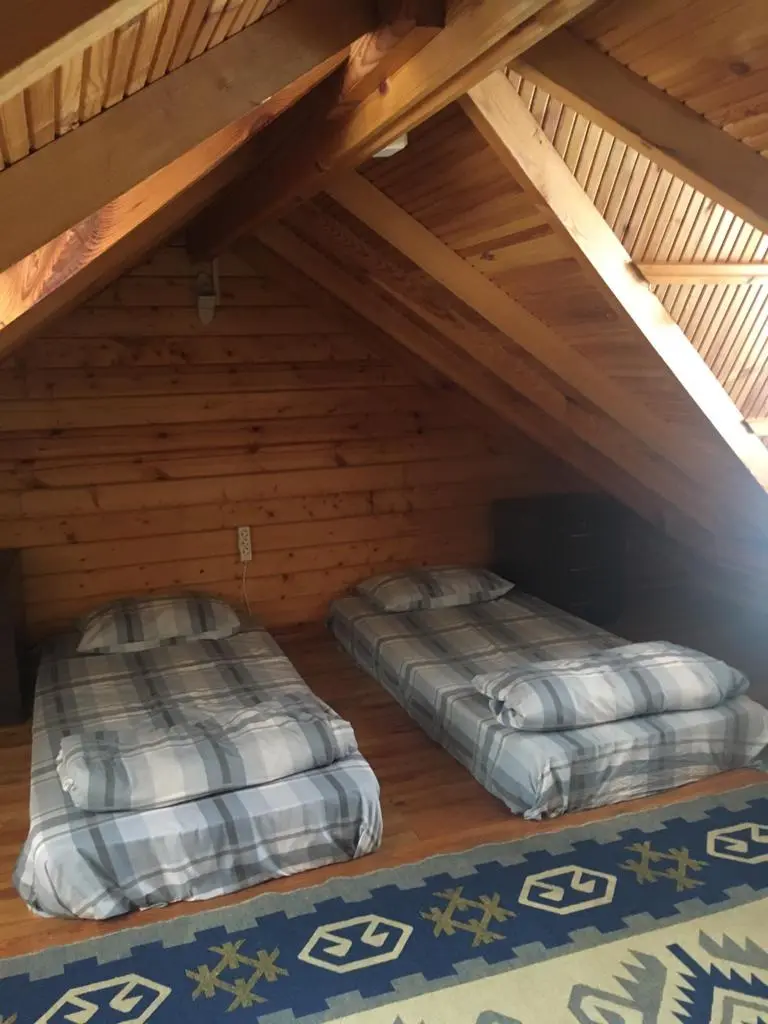 Kocayayla Bungalov Evleri — Bursa — küçük resim 3