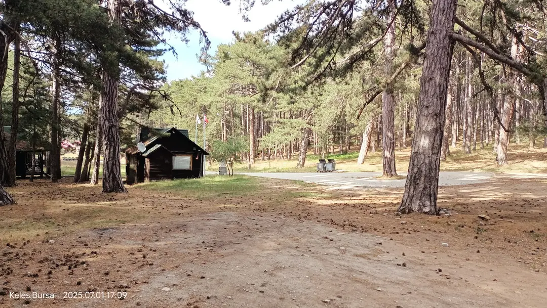 Kocayayla Bungalov Evleri — Bursa — küçük resim 10