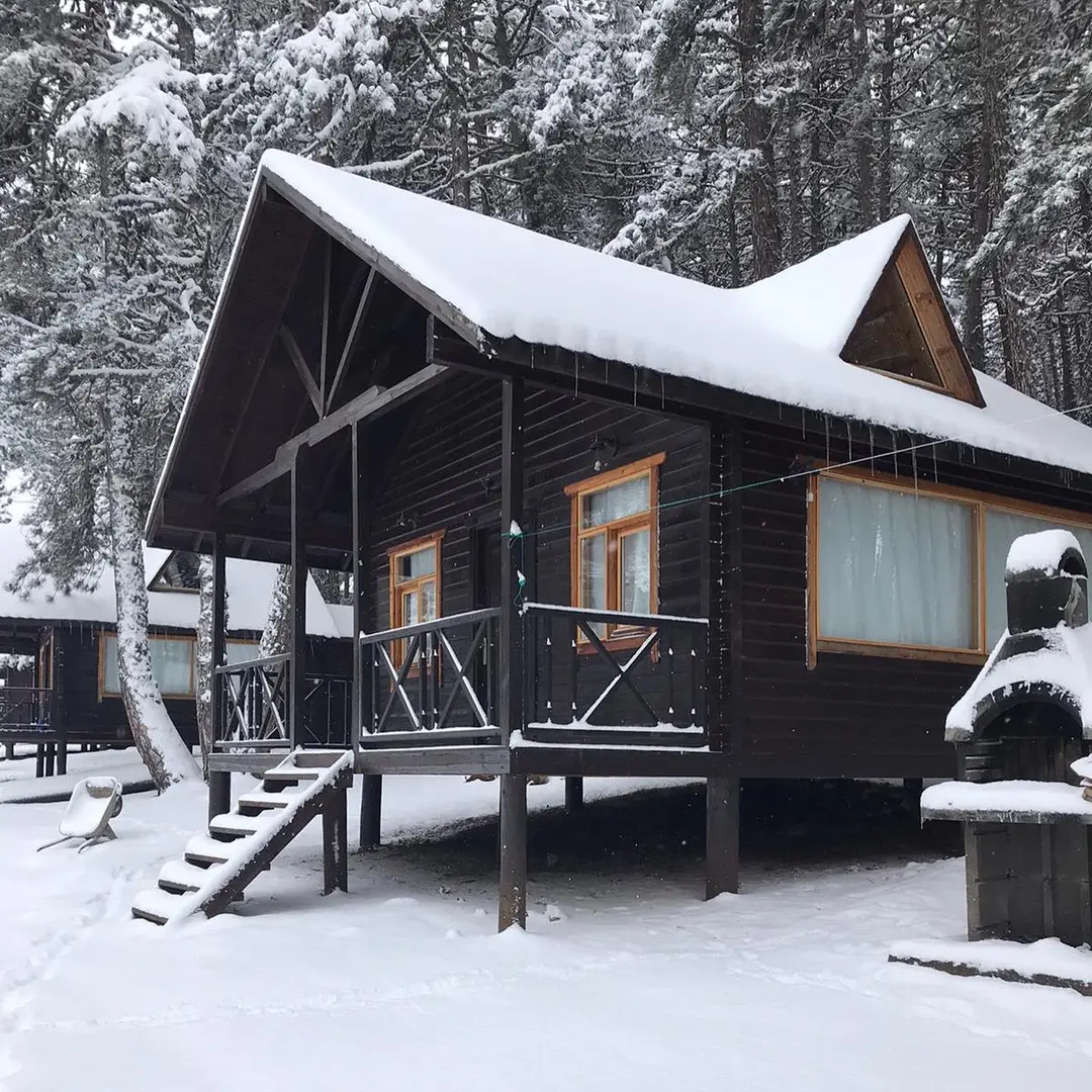 Kocayayla Bungalov Evleri — Bursa — küçük resim 4