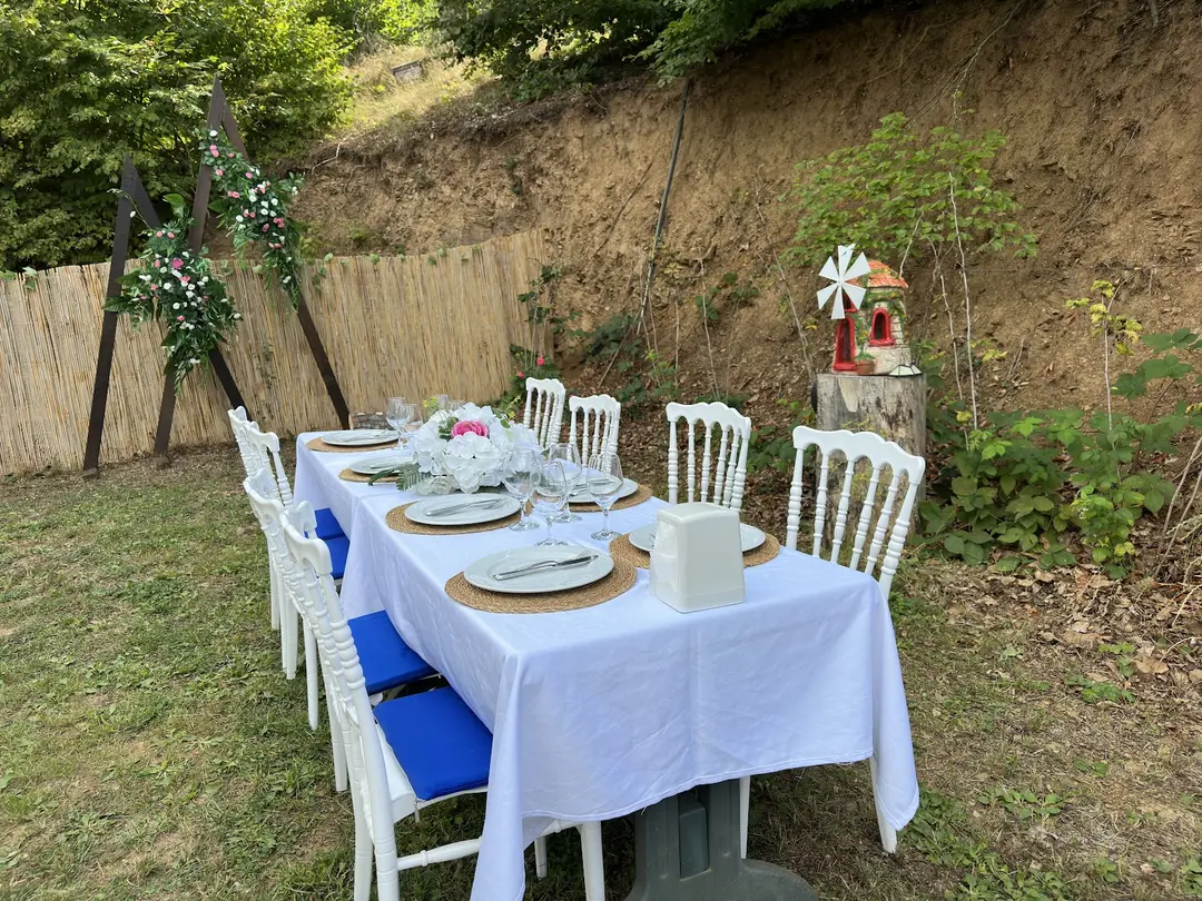 Bear House Uludağ Dağ Evi Bungalov — Bursa — küçük resim 7