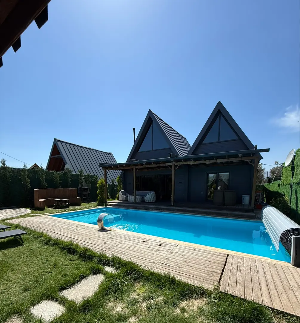 Lux Bungalov
