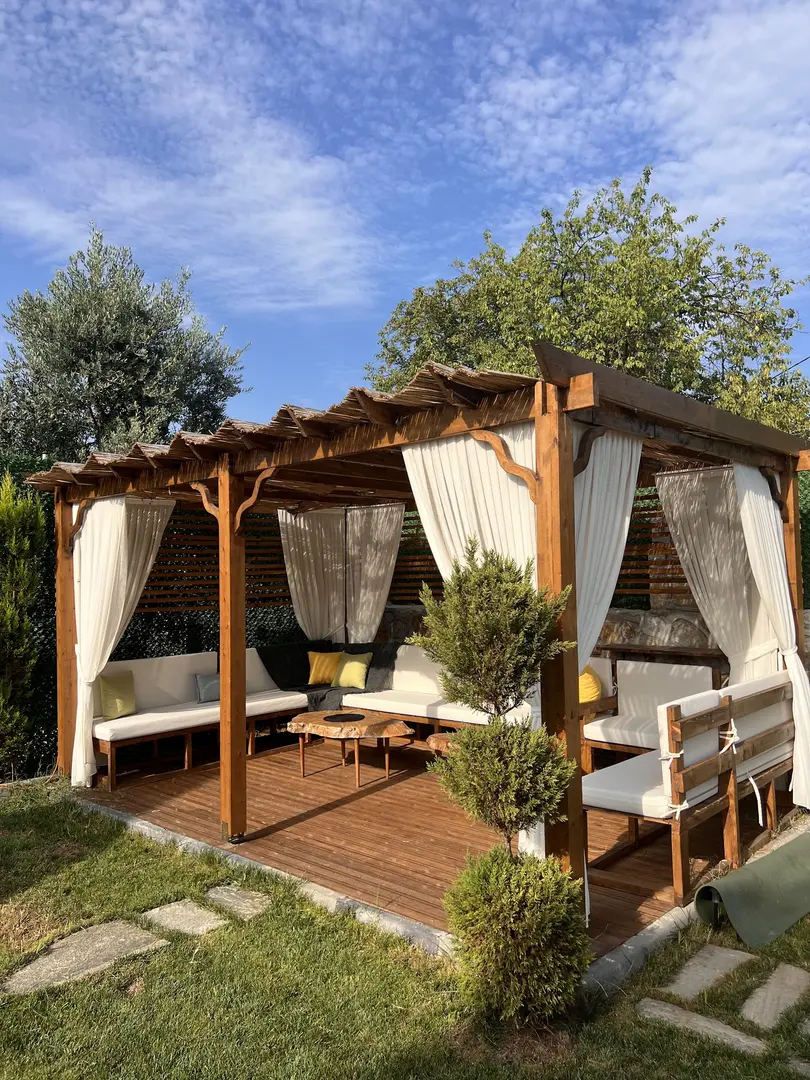 Lux Bungalov — Bursa — küçük resim 7