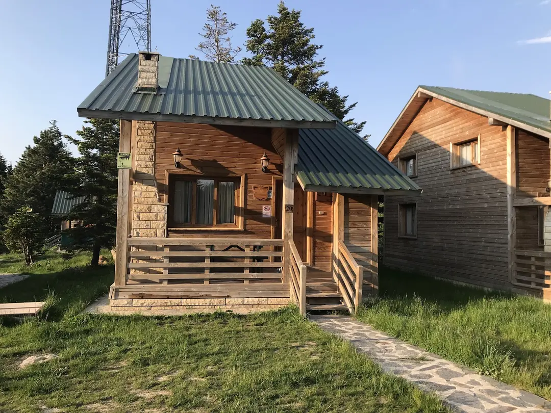 Orman Köşkleri — Bursa — küçük resim 3