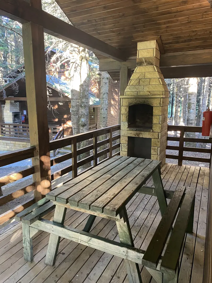 Orman Köşkleri — Bursa — küçük resim 6