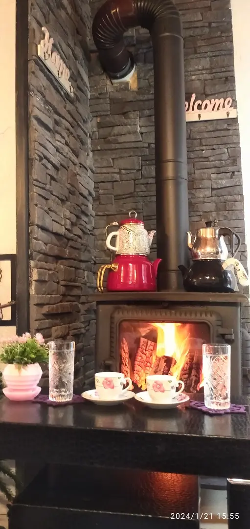GÜNAYDIN BUNGALOV — Bursa — küçük resim 2
