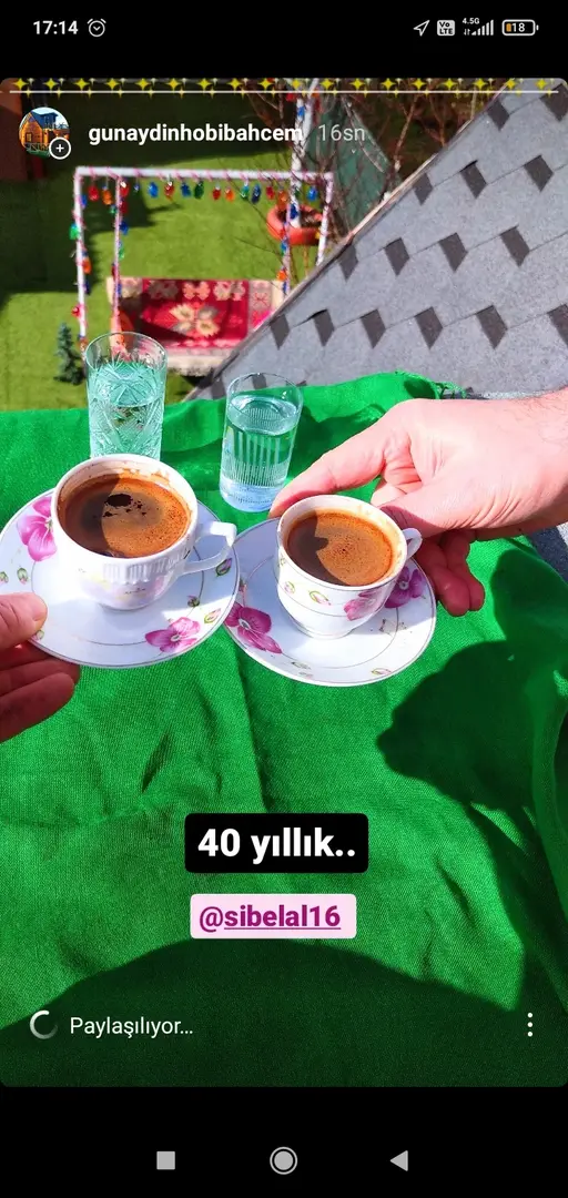 GÜNAYDIN BUNGALOV — Bursa — küçük resim 7