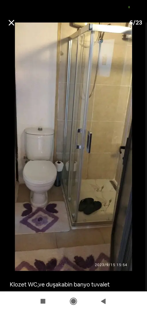 GÜNAYDIN BUNGALOV — Bursa — küçük resim 6