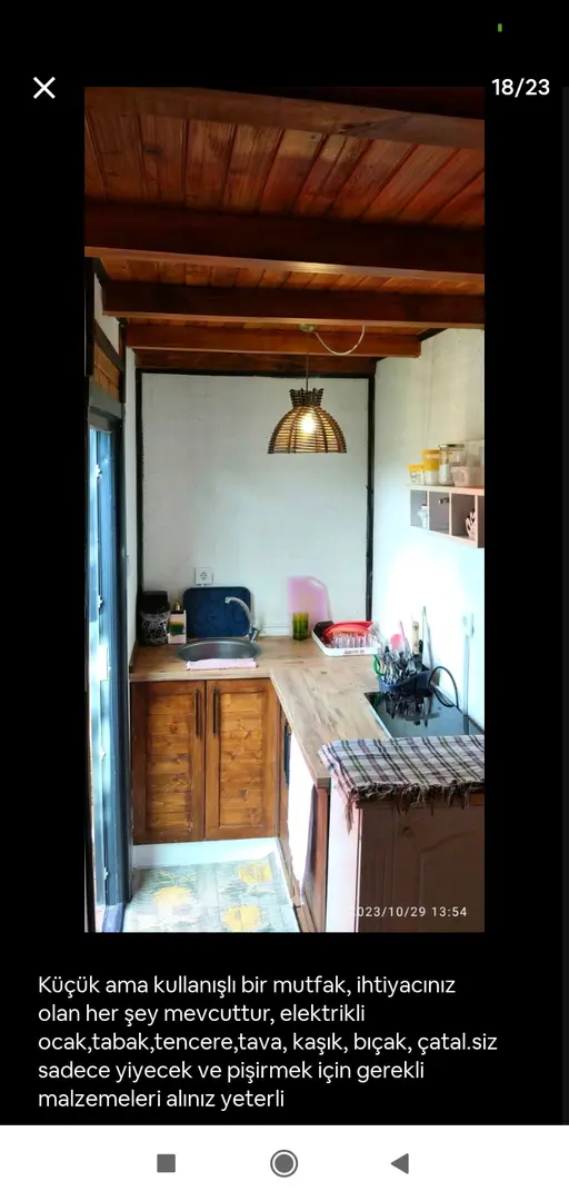 GÜNAYDIN BUNGALOV — Bursa — küçük resim 5