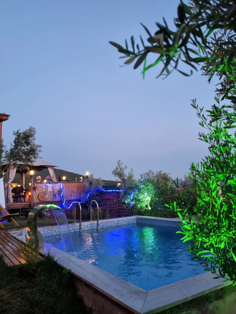 Bungalow Kuzeymen İznik — Bursa — küçük resim 7