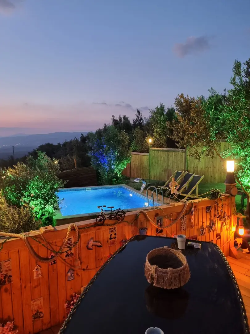 Bungalow Kuzeymen İznik — Bursa — küçük resim 5