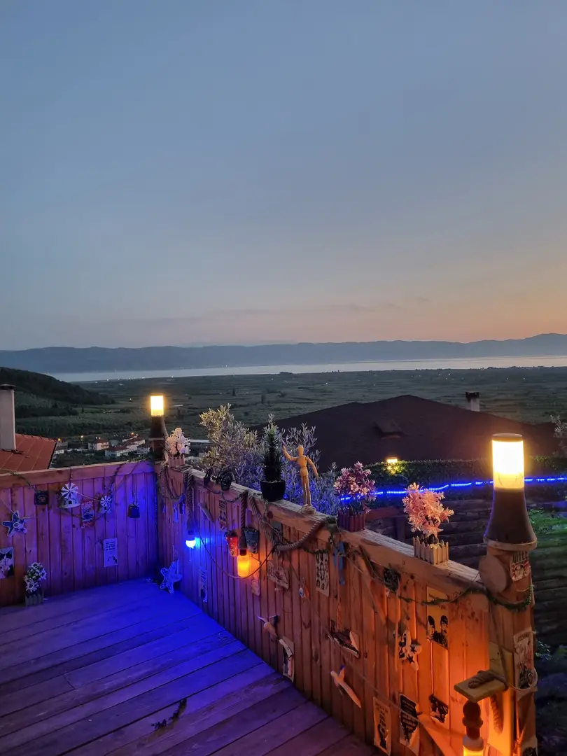 Bungalow Kuzeymen İznik — Bursa — fotoğraf 1