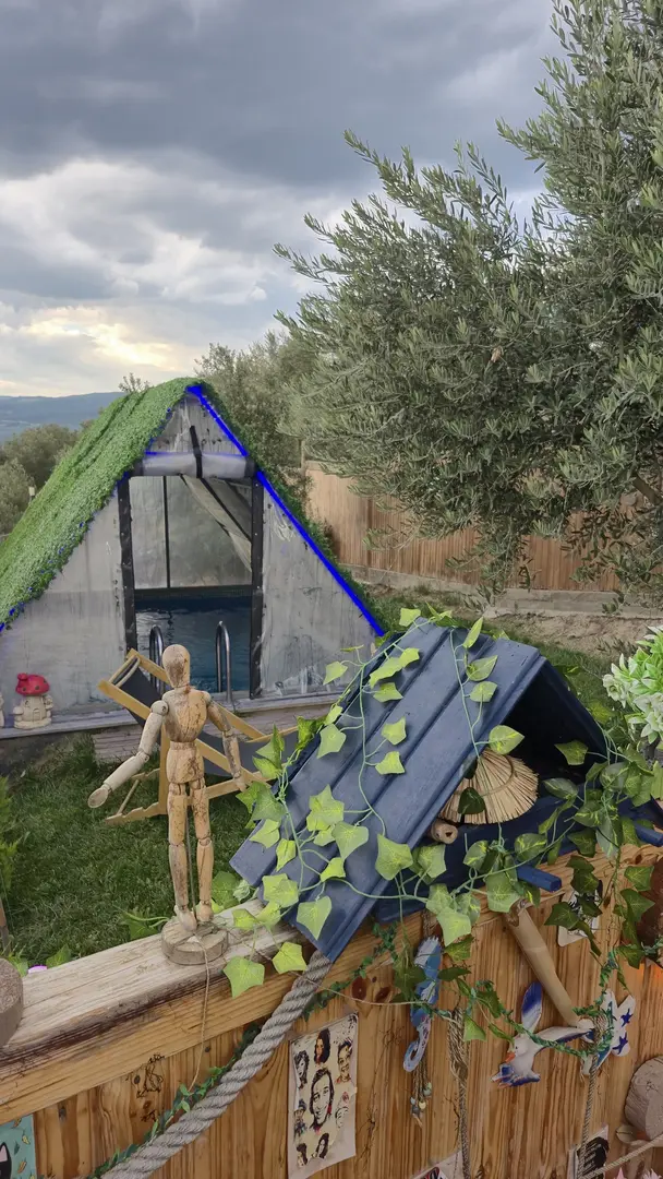 Bungalow Kuzeymen İznik — Bursa — küçük resim 6