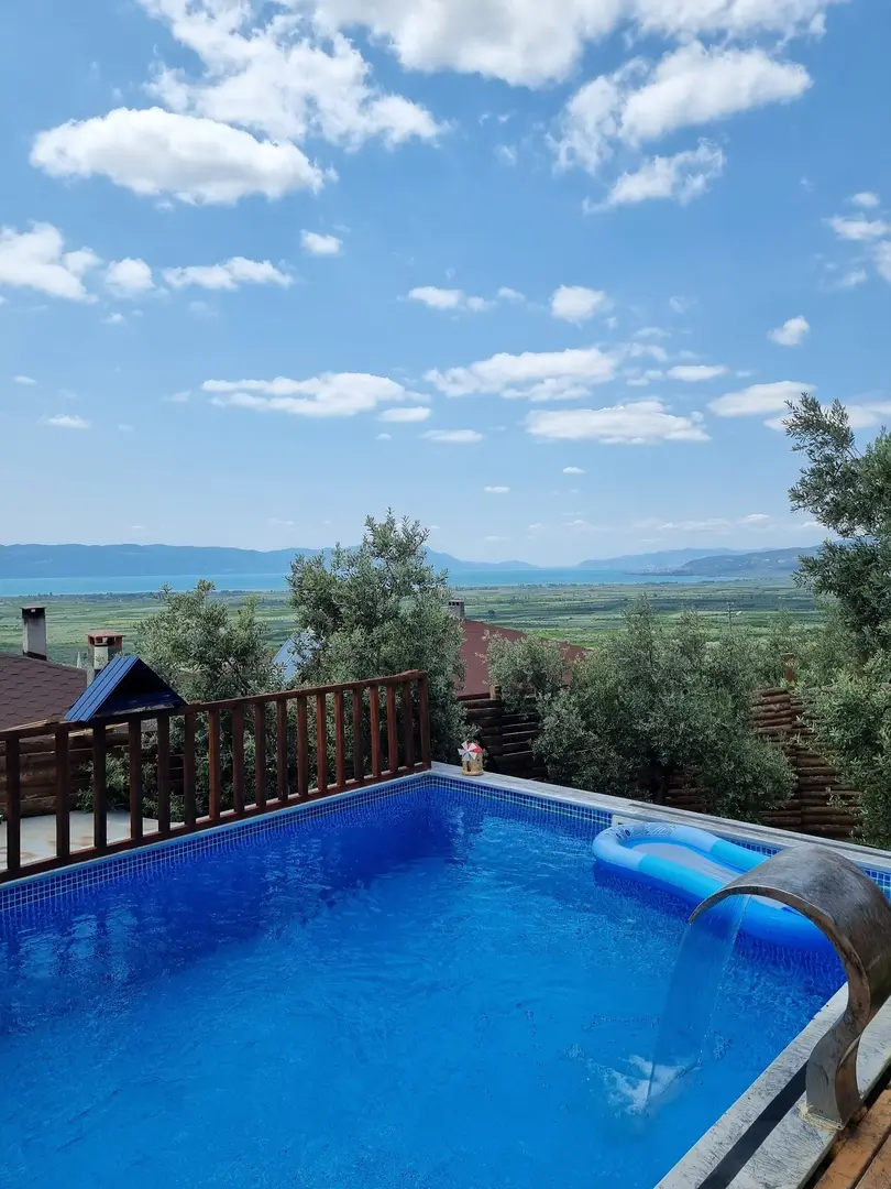 Bungalow Kuzeymen İznik — Bursa — küçük resim 3