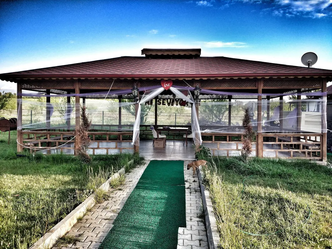 Gököz Natural Park