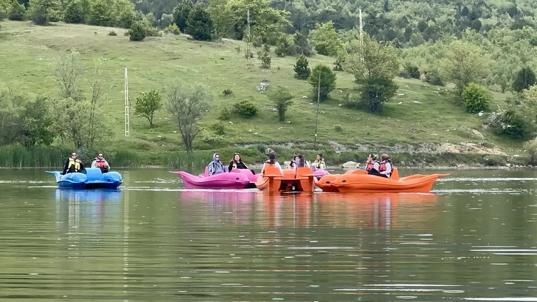 Gököz Natural Park — Bursa — küçük resim 4