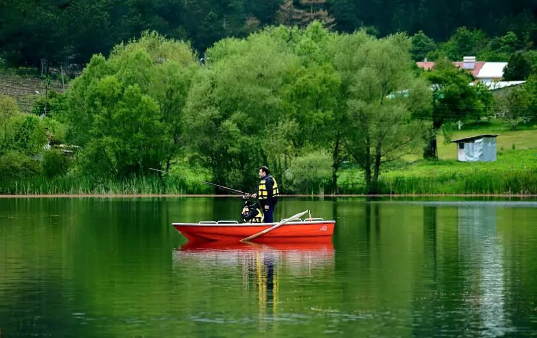 Gököz Natural Park — Bursa — küçük resim 5