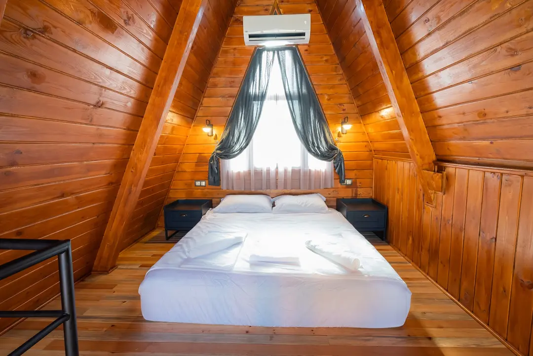 Lost Suite Bungalow — Muğla — küçük resim 2