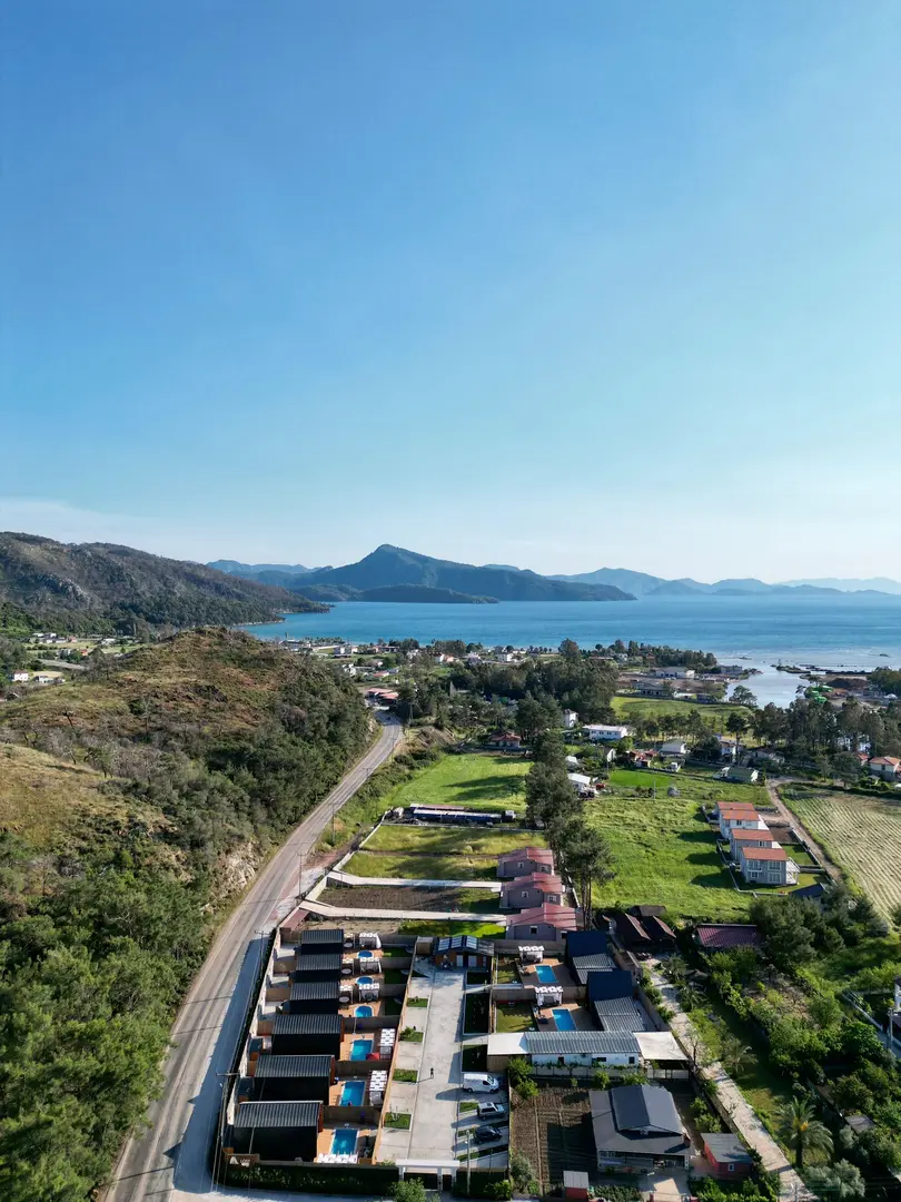 Lost Suite Bungalow — Muğla — küçük resim 8